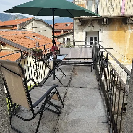 Feriehus Casa Bonaventura