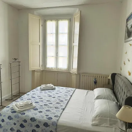 Casa Bonaventura * Verbania
