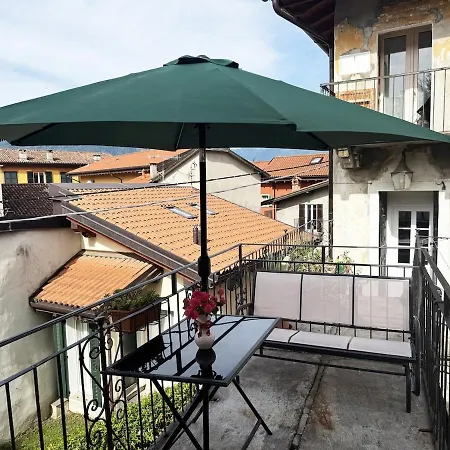 Casa Bonaventura Feriehus