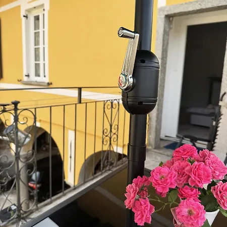 Feriehus Casa Bonaventura