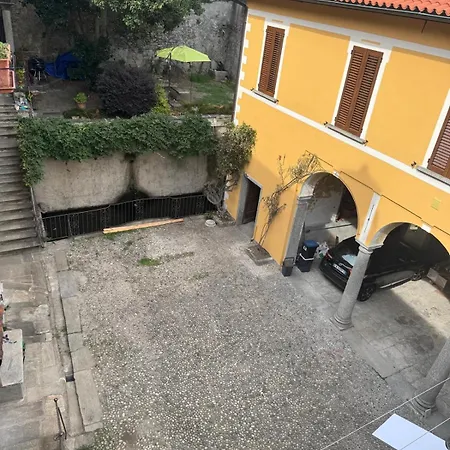 Feriehus Casa Bonaventura *