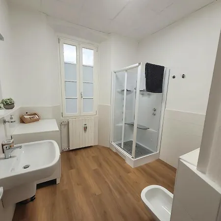 Feriehus Casa Bonaventura