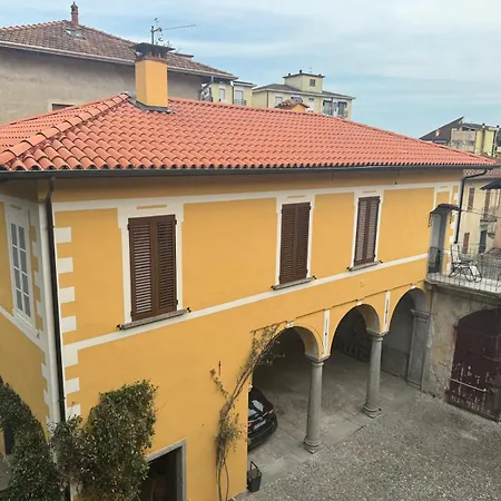 Feriehus Casa Bonaventura