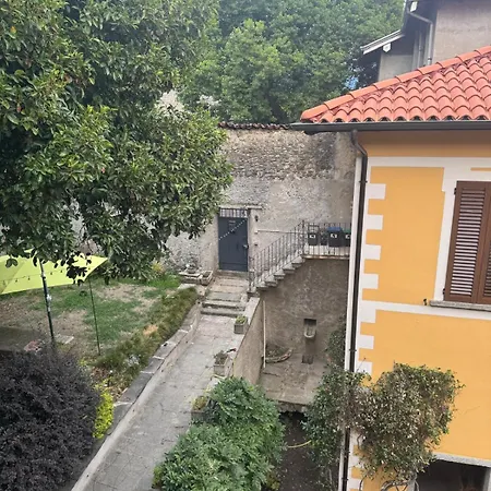 Casa Bonaventura Feriehus