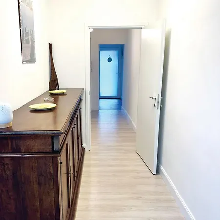 Feriehus Casa Bonaventura Verbania