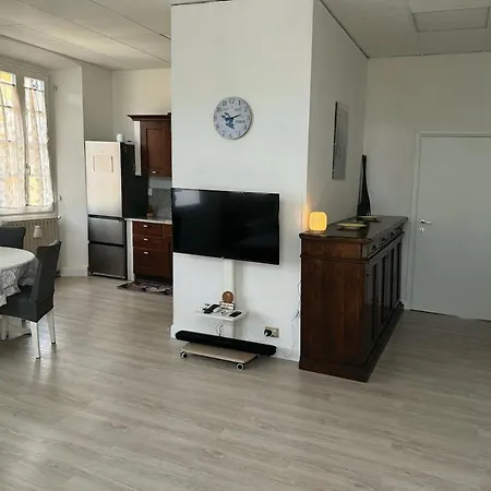 Feriehus Casa Bonaventura