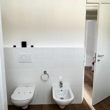 Feriehus Casa Bonaventura